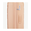 Obrázok z Cestovný kufor ROCK TR-0239/3-M PP - béžový - 58 L + 15% EXPANDER