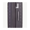 Obrázok z Cestovný kufor ROCK TR-0241/3-L PP - drevené uhlie - 86 L + 15% EXPANDER