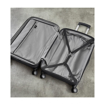 Obrázok z Cestovný kufor ROCK TR-0241/3-L PP - tmavomodrý - 86 L + 15% EXPANDER