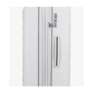 Obrázok z Cestovný kufor ROCK TR-0241/3-L PP - biely - 86 L + 15% EXPANDER