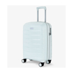 Obrázok z Príručná batožina ROCK TR-0241/3-S PP - biela - 36 L + 15% EXPANDER