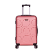 Obrázok z Kufrík METRO LLTC4/3-M ABS - ružový - 54 l