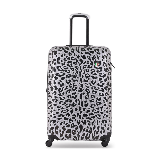 Obrázok z Príručná batožina TUCCI T-0158/3-S Winter Leopard - 33 L