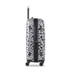 Obrázok z Príručná batožina TUCCI T-0158/3-S Winter Leopard - 33 L