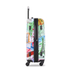 Obrázok z Cestovný kufor TUCCI T-0168/3-L J'aime Paris - 88 L + 35% EXPANDER