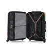 Obrázok z Cestovný kufor TUCCI T-0168/3-L J'aime Paris - 88 L + 35% EXPANDER