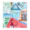 Obrázok z Cestovný kufor TUCCI T-0168/3-L J'aime Paris - 88 L + 35% EXPANDER