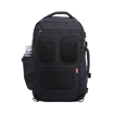 Obrázok z Batoh AEROLITE BPMAX03 - čierny - 18 L