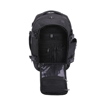 Obrázok z Batoh AEROLITE BPMAX03 - bordová - 18 L