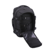Obrázok z Batoh AEROLITE BPMAX03 - bordová - 18 L