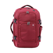 Obrázok z Batoh AEROLITE BPMAX03 - bordová - 18 L
