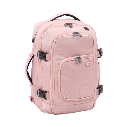 Obrázok z Batoh AEROLITE BPMAX03 - ružový - 18 L