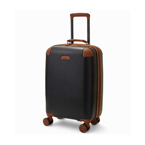 Obrázok z Plastový kufr ROCK Carnaby S - černá - 35 L