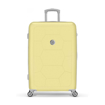 Obrázok z Cestovný kufor SUITSUIT TR-1301/2-L ABS Caretta Elfin Yellow - 83 L