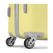 Obrázok z Cestovný kufor SUITSUIT TR-1301/2-L ABS Caretta Elfin Yellow - 83 L