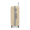 Obrázok z Cestovný kufor SUITSUIT TR-1341/2-L ABS Caretta Pale Khaki - 83 L