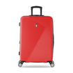 Obrázok z Cestovný kufor TUCCI T-0118/3-L ABS - červený - 122 L + 35% EXPANDER