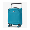 Obrázok z Príručná batožina ROCK TR-0242/3-S - teal - 25 L