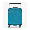 Obrázok z Príručná batožina ROCK TR-0242/3-S - teal - 25 L