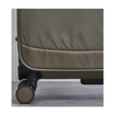 Obrázok z Príručná batožina ROCK TR-0242/3-S - khaki - 25 l