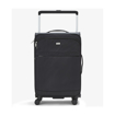 Obrázok z Cestovný kufor ROCK TR-0242/3-M - čierny - 45 l