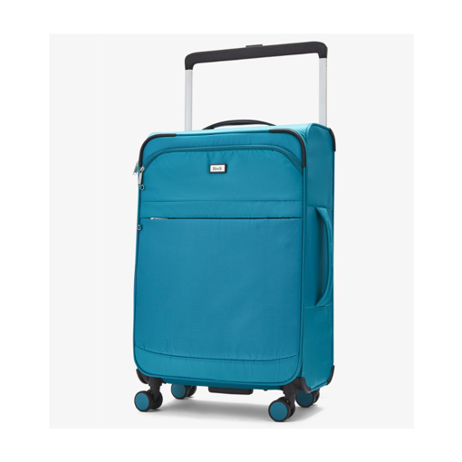 Obrázok z Cestovný kufor ROCK TR-0242/3-M - teal - 45 L