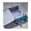 Obrázok z Cestovný kufor ROCK TR-0242/3-M - teal - 45 L