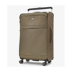 Obrázok z Cestovný kufor ROCK TR-0242/3-L - khaki - 70 L
