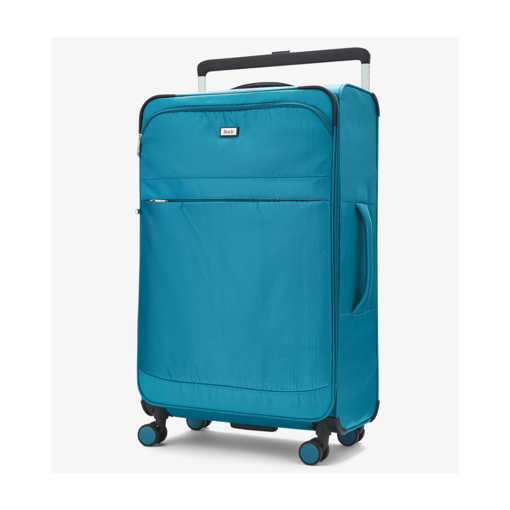 Obrázok z Cestovný kufor ROCK TR-0242/3-L - teal - 70 L