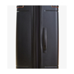 Obrázok z Cestovný kufor ROCK TR-0251/3-L ABS - čierny - 107 L + 20% EXPANDER