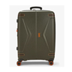 Obrázok z Cestovný kufor ROCK TR-0251/3-M ABS - khaki - 72 L + 20% EXPANDER