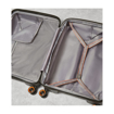 Obrázok z Cestovný kufor ROCK TR-0251/3-M ABS - khaki - 72 L + 20% EXPANDER