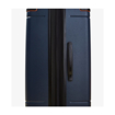Obrázok z Cestovný kufor ROCK TR-0251/3-M ABS - tmavomodrý - 72 L + 20% EXPANDER