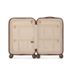 Obrázok z Kabínová batožina SUITSUIT TR-7201/3-S Fab Seventies Taupe - 32 L