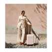 Obrázok z Príručná batožina SUITSUIT TR-6501/2-S Fusion Rose Pearl - 32 l