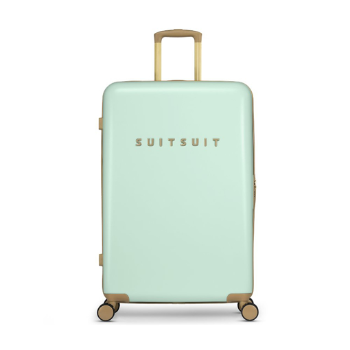 Obrázok z Cestovný kufor SUITSUIT TR-6502/2-L Fusion Misty Green - 91 L