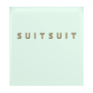 Obrázok z Cestovný kufor SUITSUIT TR-6502/2-L Fusion Misty Green - 91 L