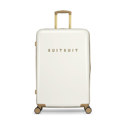 Obrázok z SUITSUIT TR-6505/2-L Fusion White Swan - 91 L