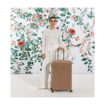 Obrázok z Cestovný kufor SUITSUIT TR-6252/2-L Blossom Mocha Mousse - 81 L