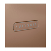 Obrázok z Cestovný kufor SUITSUIT TR-6252/2-L Blossom Mocha Mousse - 81 L