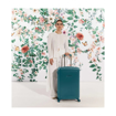 Obrázok z SUITSUIT TR-6255/2-L Blossom Hydro Blue - 81 L