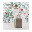 Obrázok z Cestovný kufor SUITSUIT TR-6258/2-L Blossom Plaza Taupe - 81 L