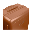 Obrázok z SUITSUIT TR-6257/2 Súprava cestovných kufrov Blossom Maroon Oak - 81 l / 31 l