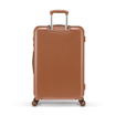 Obrázok z SUITSUIT TR-6257/2 Súprava cestovných kufrov Blossom Maroon Oak - 81 l / 31 l