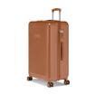 Obrázok z SUITSUIT TR-6257/2 Súprava cestovných kufrov Blossom Maroon Oak - 81 l / 31 l