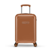 Obrázok z SUITSUIT TR-6257/2 Súprava cestovných kufrov Blossom Maroon Oak - 81 l / 31 l