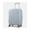 Obrázok z Kabinový kufr ROCK Pixel S - šedá - 36 L