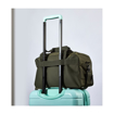 Obrázok z Kabinová taška ROCK SB-0054_olive-green - zelená - 20 L