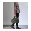 Obrázok z Kabinová taška ROCK SB-0054_olive-green - zelená - 20 L