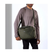 Obrázok z Kabinová taška ROCK SB-0054_olive-green - zelená - 20 L